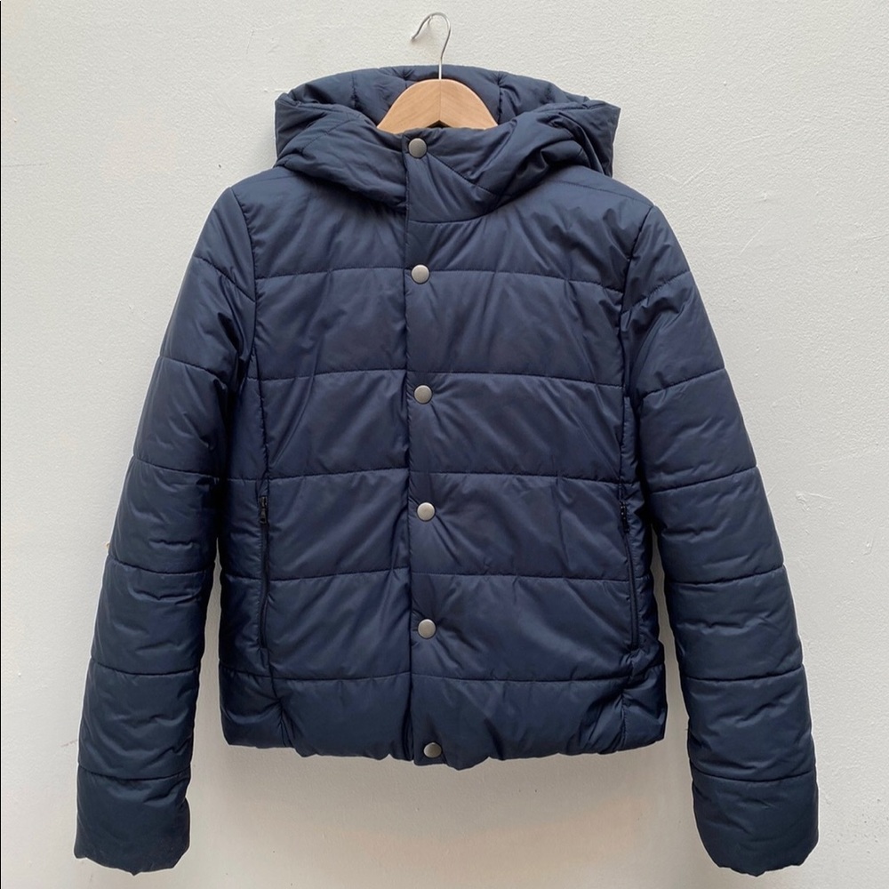 APC Puffer Jacket